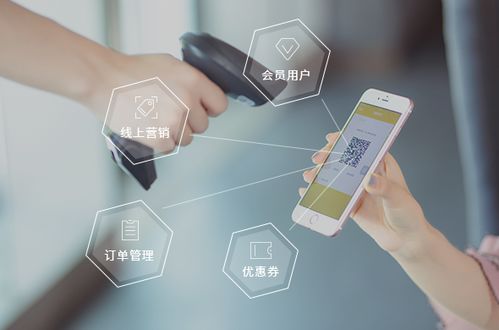 母嬰行業數字化新趨勢 網站建設、線上商城與手機軟件一體化發展
